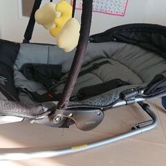 バウンサー　赤ちゃん　ベビー　KATOJI　カトージ　ベビージム...