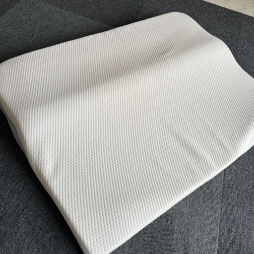 ◼︎ トゥルースリーパー　セブンスピロー　枕