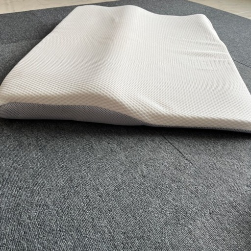 ◼︎ トゥルースリーパー　セブンスピロー　枕