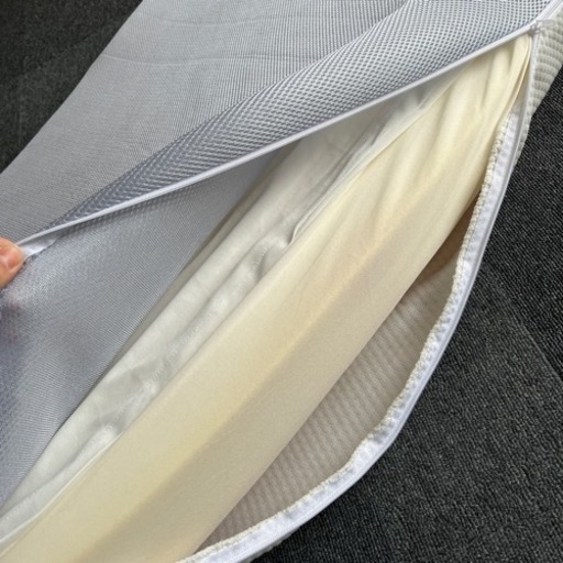 ◼︎ トゥルースリーパー　セブンスピロー　枕