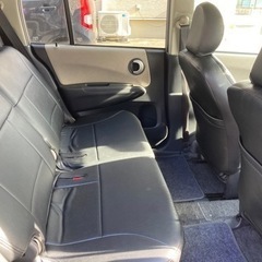 ⭐️全込み超特価‼️⭐️実走行5万km台⭐️低走行車‼️⭐️車検5年12月19日まで有り‼️⭐️ETC付き‼️⭐️全席ブラックレザー調シートカバー付き‼️⭐️ホンダ ライフ☆インパネAT(4AT)☆ABS☆Wエアバッグ☆便利な電動格納式ドアミラーやキーレス付き☆AUX入力付きCDチューナー♪リア分割可倒式シート☆プライバシーガラス☆『月割り自動車税も、リサイクル料も、全てコミコミの超特価』‼️『更に千葉＆成田ナンバー管轄は名変代行無料サービス』‼️『圧倒的な安さ』‼️『超激安早い者勝ち』‼️の画像