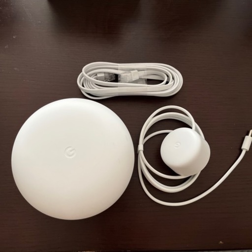Google Nest WiFi ルーター