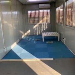埼玉県三芳町竹間沢、事務所、寺小屋、工房、家庭菜園、グランピング、趣味 - 新座市