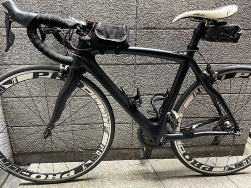 カーボンロード