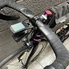 カーボンロードの画像