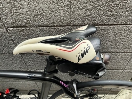 カーボンロード