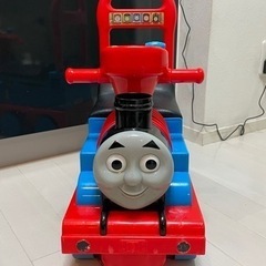 トーマス　コンビカー