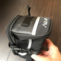 パターレッスンプロとミニバッグの画像