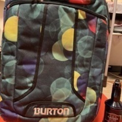 バートン　キャリーバック