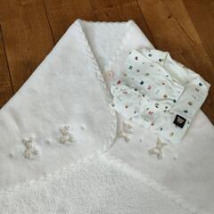 赤ちゃんの城