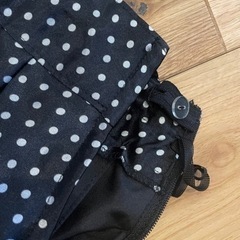 フォーマルスーツ　卒業式　160センチの画像