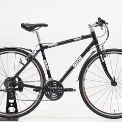 GIOS 「ジオス」 MISTRAL 2021年モデル クロスバイク