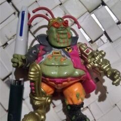 アメコミフィギュア
