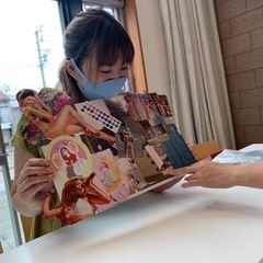 今までの自分を誰かの未来へ