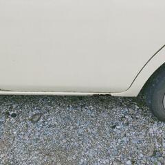 部品取り21年式タントの画像