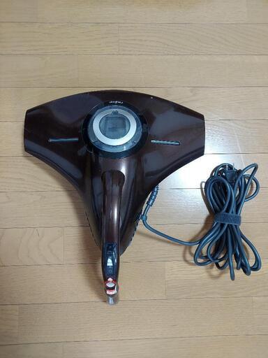 (終了) 布団クリーナー　レイコップR-300　美品