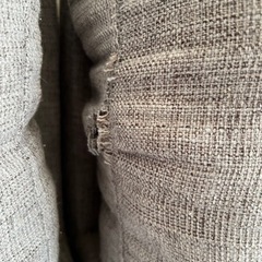 カウチローソファー　受付終了ですの画像