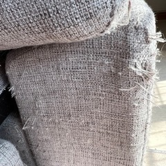 カウチローソファー　受付終了ですの画像