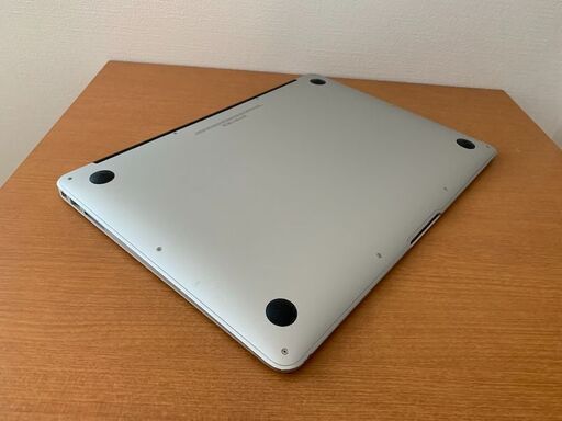 本日限A941MacBookAir SSD 動画編集 Office＆Win11付 本日限A941MacBookAir SSD 動画編集 Office＆Win11付