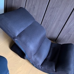 腹筋座椅子の画像
