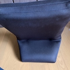 腹筋座椅子の画像