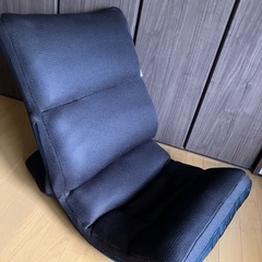 腹筋座椅子の画像
