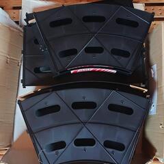 ミニ4WD(ジャンク品)コースセット(2種類)の画像