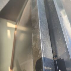 レンジフード　鉄くずの画像