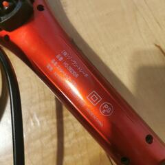 ストレートヘアブラシの画像