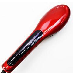 ストレートヘアブラシの画像