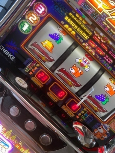 パチスロファンキージャグラー 不要機