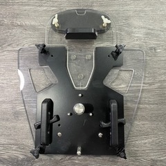 ガーメントプリンターGTX用　シューズ＆キャッププラテン一式の画像