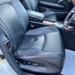 H18年　プレジデント　ソブリン　9万km 修復無し　サンルーフの画像