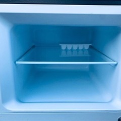 ①✨2018年製✨1878番 Haier✨冷凍冷蔵庫✨JR-N121A‼️