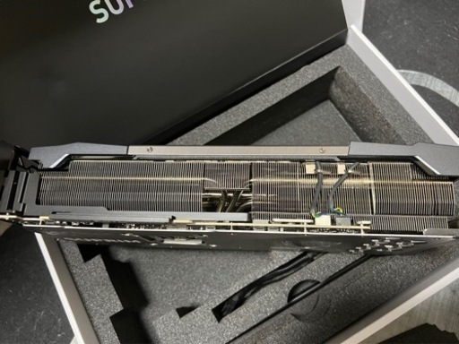 MSI GeForce RTX 3090Ti SUPRIM