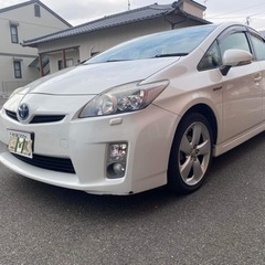 プリウス　(コミコミ35万)の画像