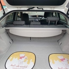 プリウス　(コミコミ35万)の画像