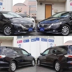 荷物も人も沢山載ります！の画像