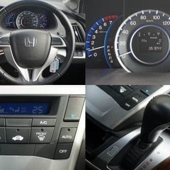 荷物も人も沢山載ります！の画像