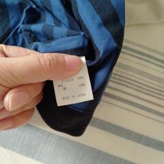 値下げ!日本製　赤ちゃんジャケット90cmの画像