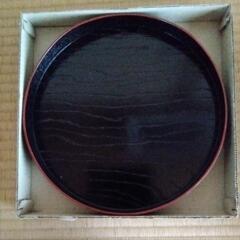 茶道用山道盆の画像