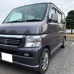 ★車検長い！令和6/11まで★ホンダバモス★ナビ★ETC★全国配送可能