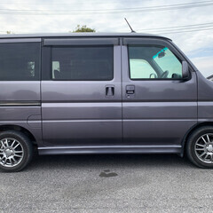 ★車検長い！令和6/11まで★ホンダバモス★ナビ★ETC★全国配送可能の画像