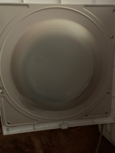 日立衣類乾燥機