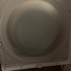 日立衣類乾燥機の画像