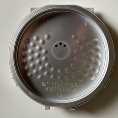 象印　炊飯器　NL-BA05の画像