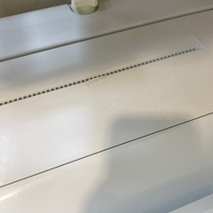 【使用期間5ヶ月】一人暮らし洗濯機　NA-F50B15-H  Panasonic【2月23日受け渡し希望】の画像