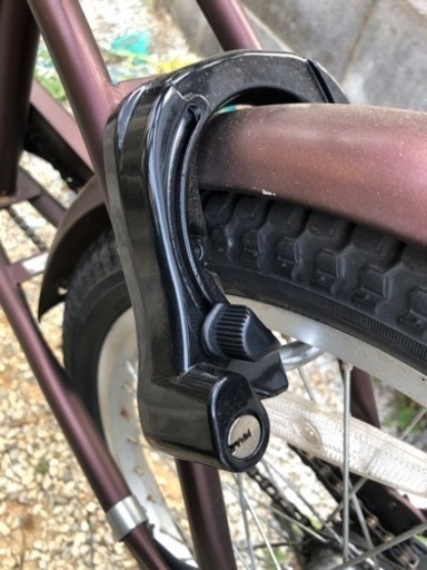 電動自転車[受け渡し決定]