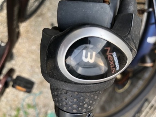 電動自転車[受け渡し決定]