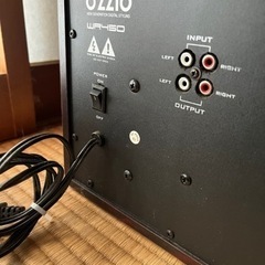 スピーカー✩.*˚の画像